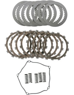 CLUTCH KIT MSE RMZ/KXF250