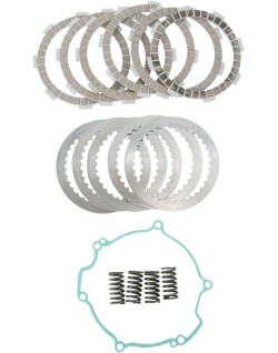 CLUTCH KT MSE KX80/85/100