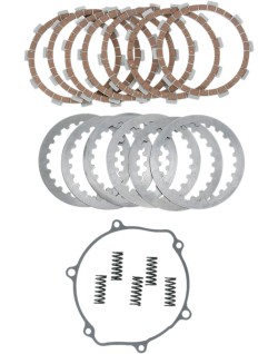 CLUTCH KT MSE YZ85