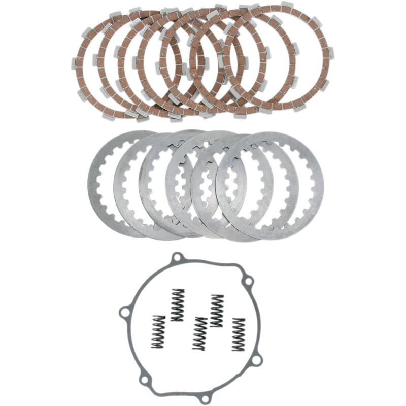 CLUTCH KT MSE YZ85