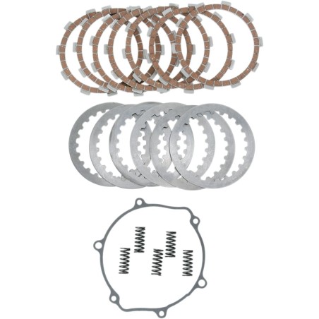 CLUTCH KT MSE YZ85