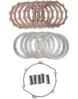 CLUTCH KT MSE YZ125