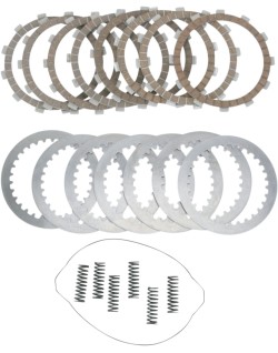 CLUTCH KT MSE YZ250
