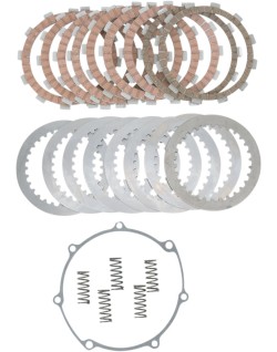 CLUTCH KT MSE YZ/WR250F
