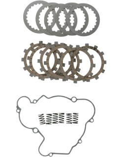 CLUTCH KT MSE 60/65SX/XC