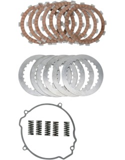CLUTCH KT MSE 125SX/EXC