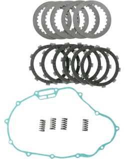 CLUTCH KT MSE TRX300EX