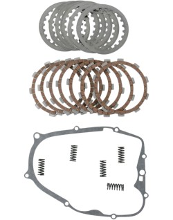 CLUTCH KT MSE YFS200