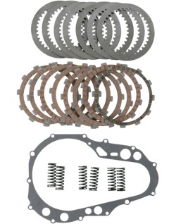 CLUTCH KT MSE LTZ400 04