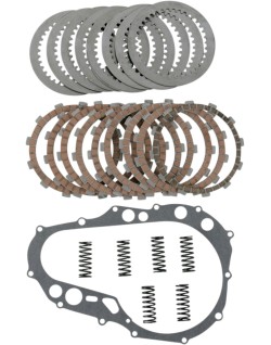 CLUTCH KT MSE LTZ400 09
