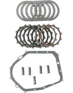 CLUTCH KT MSE YFM350 WAR