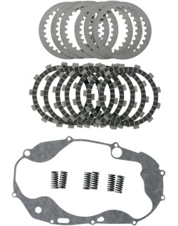 CLUTCH KT MSE YFZ350 BAN