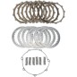 CLUTCH KT MSE YFZ450