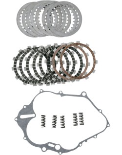 CLUTCH KT MSE YFM660R
