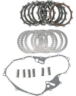 CLUTCH KT MSE YFM700R
