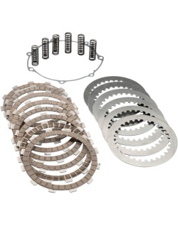 CLUTCH KIT MOOSE KXF250