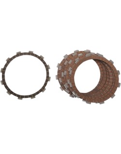 PLATES FRICTION CRF450R