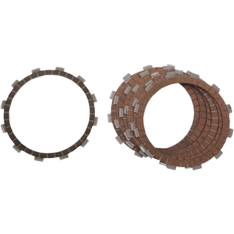 PLATES FRICTION CRF450R
