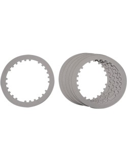 PLATES STEEL CRF450R