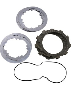 CLUTCH KIT MSE KTM125/150
