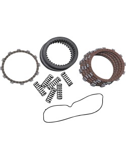 CLUTCH KIT MSE DRZ 400