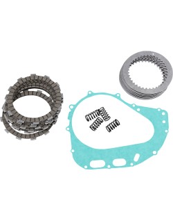 CLUTCH KIT MSE DRZ 650