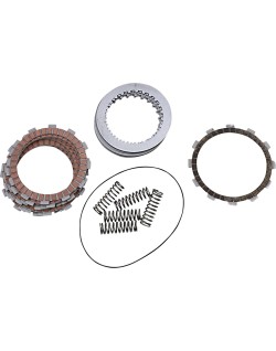 CLUTCH KIT MSE HON CRF250