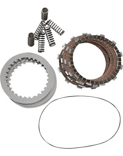 CLUTCH KIT MSE HON CRF450