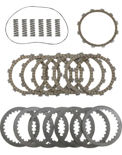 CLUTCH KIT MSE HON CRF450