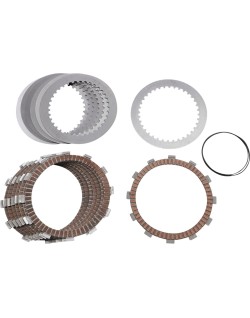 CLUTCH KIT MSE KX 450