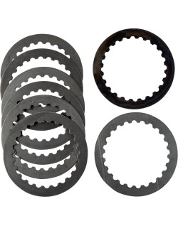 PLATES CLUTCH STEEL SX