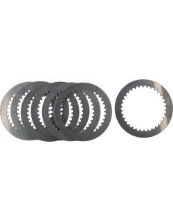 PLATES CLUTCH STEEL KAW