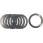 PLATES CLUTCH STEEL KAW