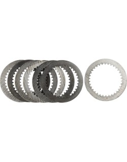 PLATES CLUTCH STEEL YAM