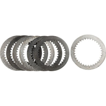 PLATES CLUTCH STEEL YAM