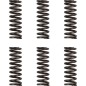 CLTCH SPRINGS YAM