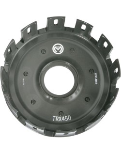 CLUTCH BASKET TRX450R 04