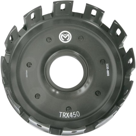CLUTCH BASKET TRX450R 04