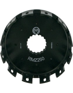 BASKET CLTH W/CUS-KXF/RMZ