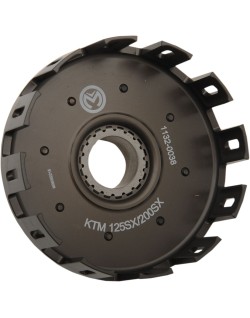 BASKET CLUTCH KTM