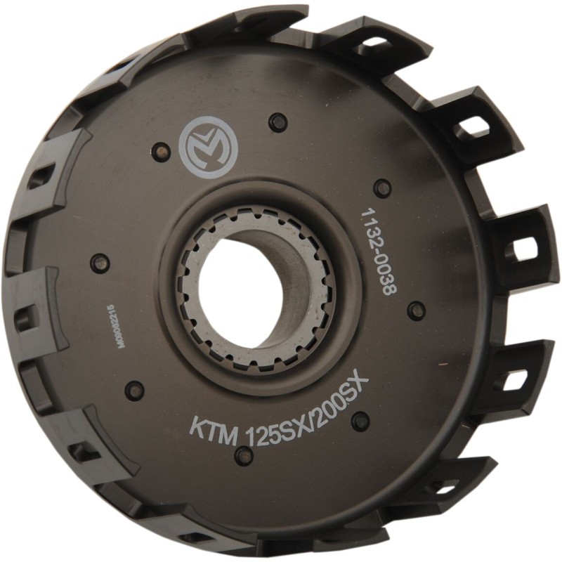 BASKET CLUTCH KTM