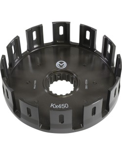 BASKET CLTCH W/CUSH KXF