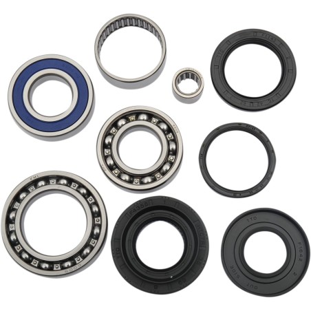 BEARINGRR DIFF-LTZ/LTF
