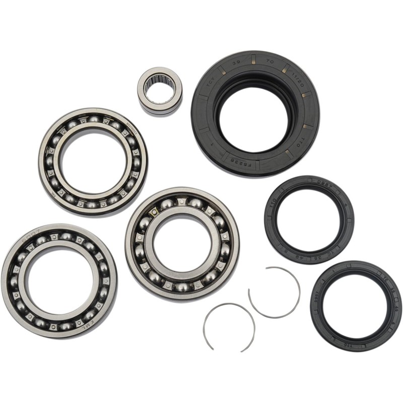 BEARING RR DIFF-TRX