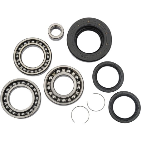 BEARING RR DIFF-TRX