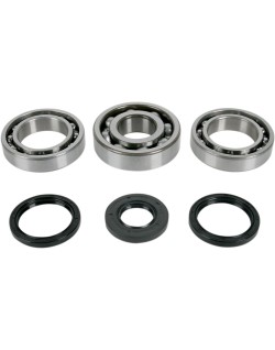 BEARING DIFFERENTIAL FRT