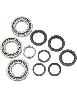 BEARING DIFFERENTIAL FRT