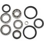 BEARING DIFFERENTIAL AC