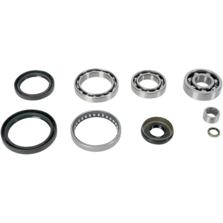 BEARING KIT DIFF FRT KAW