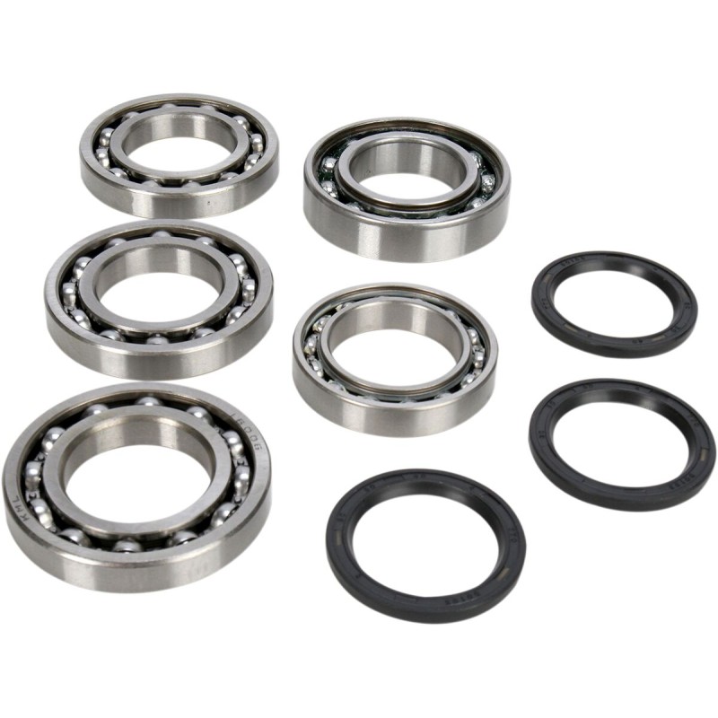 BEARING KIT DIFF FT YAM